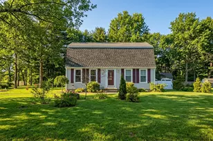 112 North St, Agawam, MA 01001 - Photo 1