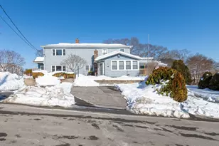 1082 Hancock St, Fall River, MA 02721 - Photo 1
