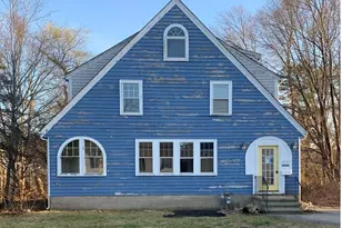 823 Market St, Rockland, MA 02370 - Photo 1
