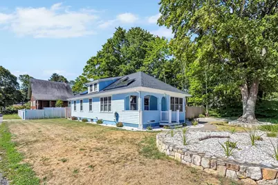 22 Bay View Ave, Bourne, MA 02532 - Photo 1
