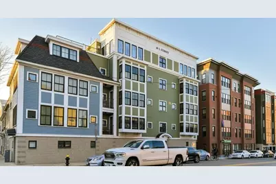 49 L St #5, Boston, MA 02127 - Photo 1