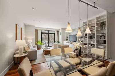 2400 Beacon #102, Boston, MA 02467 - Photo 1