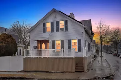 145 Hillman St, New Bedford, MA 02740 - Photo 1