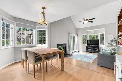 5 Weybridge Ln #5, Hopkinton, MA 01748 - Photo 1