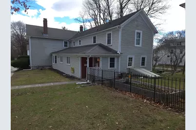 100 Burncoat St, Worcester, MA 01605 - Photo 1