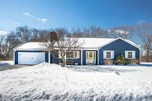 18 Haduk Dr, North Attleboro, MA 02760 - Photo 1