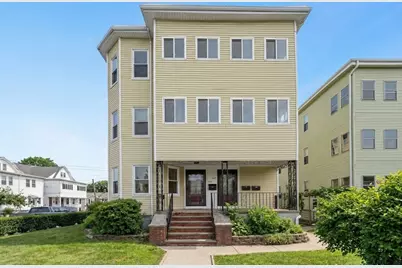 847-849 Fellsway, Medford, MA 02155 - Photo 1