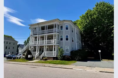 11 John Street #4, Attleboro, MA 02703 - Photo 1