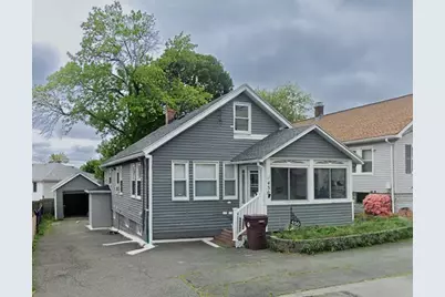 446 (450) Vane St., Revere, MA 02151 - Photo 1