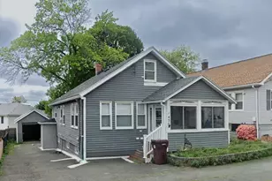 446 (450) Vane St, Revere, MA 02151 - Photo 1