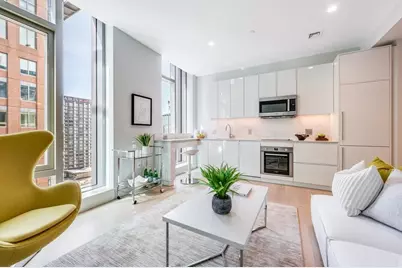 135 Seaport Blvd #1712, Boston, MA 02210 - Photo 1