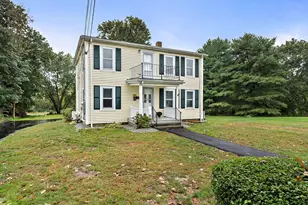 18 Aldrich, Bridgewater, MA 02324 - Photo 1
