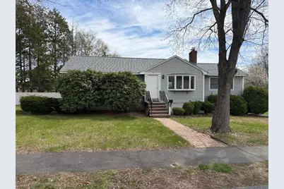 2 Sachem Road, Peabody, MA 01960 - Photo 1