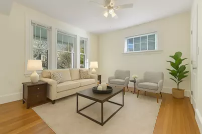 48 Manthorne Rd #1, Boston, MA 02132 - Photo 1