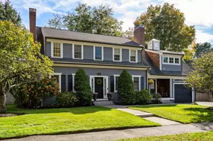 48 Patton Rd, Wellesley, MA 02482 - Photo 1
