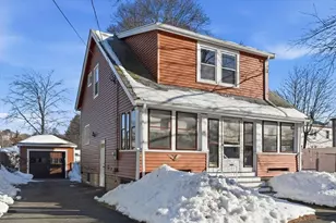 46 Wilfred St, Lynn, MA 01905 - Photo 1