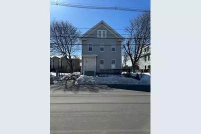 166 Winter Street #2F, Haverhill, MA 01830 - Photo 1
