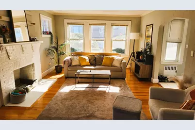 242 Corey Road #242, Boston, MA 02135 - Photo 1