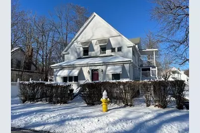 1 Electric St #2, Worcester, MA 01610 - Photo 1