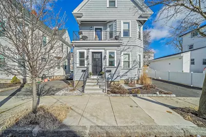 11 Mason Street #2, Everett, MA 02149 - Photo 1