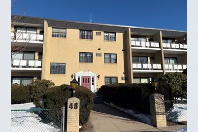 48 Bigelow Avenue #24, Watertown, MA 02472 - Photo 1