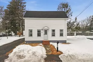 240 Washington St, Taunton, MA 02780 - Photo 1