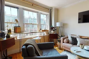 534 Beacon St, Boston, MA 02215 - Photo 1