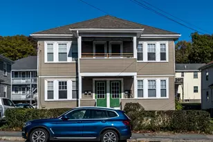 1093 Main St, Waltham, MA 02451 - Photo 1