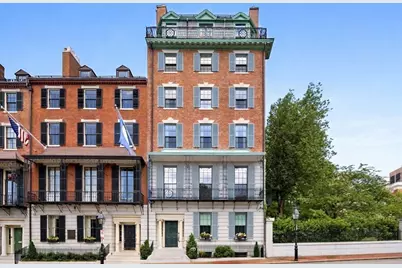 25 Beacon Street #4, Boston, MA 02108 - Photo 1