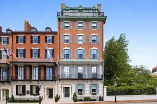 25 Beacon St, Boston, MA 02108 - Photo 1