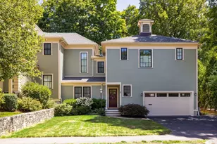 6 Paul St, Newton, MA 02459 - Photo 1
