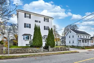 14 W Water St, Wakefield, MA 01880 - Photo 1