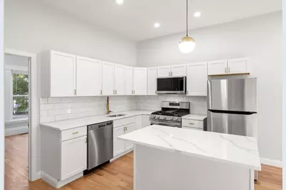 531 East 5th Street #1, Boston, MA 02127 - Photo 1