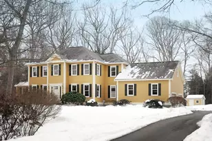 40 Fifers Ln, Boxborough, MA 01719 - Photo 1