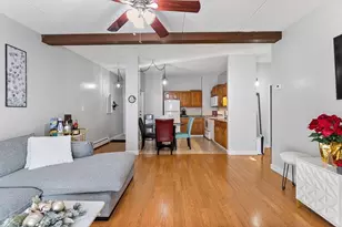 80 N Warren St, Woburn, MA 01801 - Photo 1