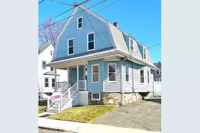 15 Cass St, Melrose, MA 02176 - Photo 1