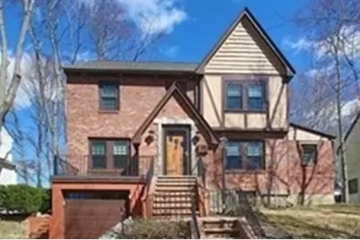 227 Bonad Rd, Brookline, MA 02467 - Photo 1