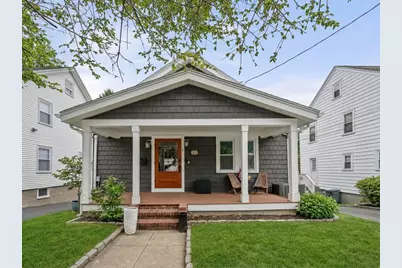 23 Atlantis Street, Boston, MA 02132 - Photo 1