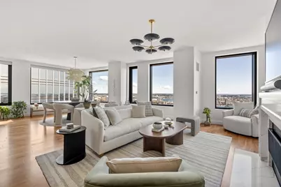 110 Sudbury #4105, Boston, MA 02114 - Photo 1