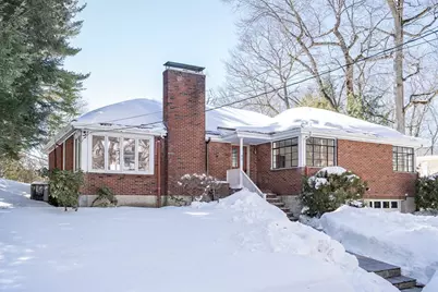 95 Beverly Road, Brookline, MA 02467 - Photo 1