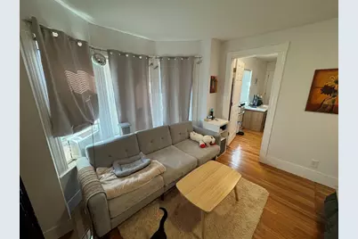 5 Blake Street #4, Cambridge, MA 02140 - Photo 1