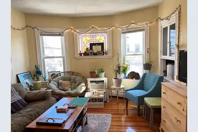 2 Gilson Ter #2, Somerville, MA 02143 - Photo 1