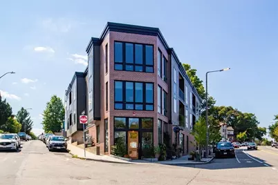 46 Belgrade Ave #2, Boston, MA 02131 - Photo 1