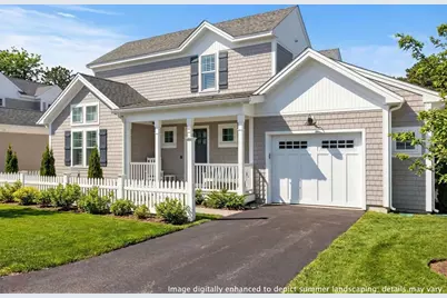 11 Rosewood Circle, Mashpee, MA 02649 - Photo 1