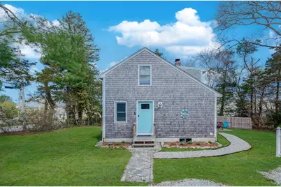 56 Acushnet Road, Mattapoisett, MA 02739 - Photo 1