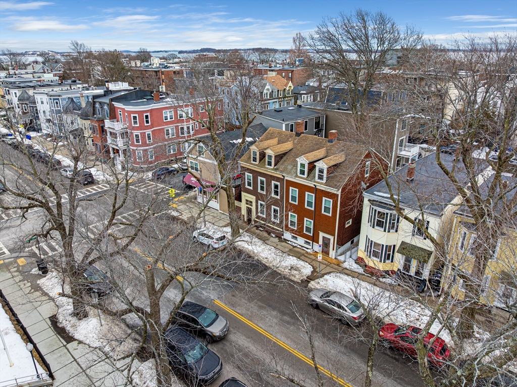 867 E Broadway, Boston, MA 02127 - MLS 73482079 - Coldwell Banker