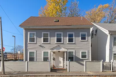 47 Notre Dame #1, Boston, MA 02119 - Photo 1