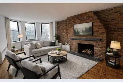 482 Beacon Street #41, Boston, MA 02115 - Photo 1