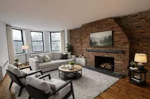 482 Beacon St, Boston, MA 02115 - Photo 1