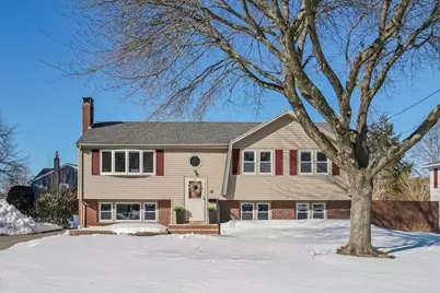 72 Rogers Dr, Stoughton, MA 02072 - Photo 1